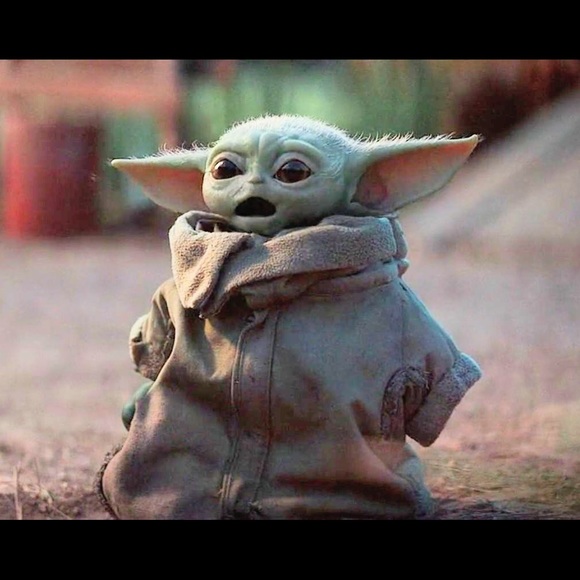 Meet your Posher, Charles - Picture 1 of 1